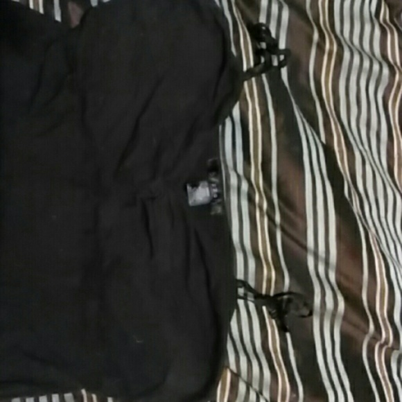 Black tank - Picture 3 of 3